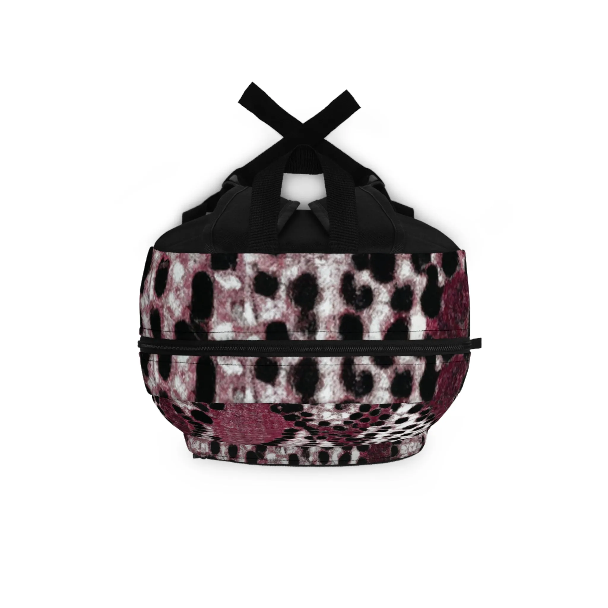 Olive Rousseau - Backpack