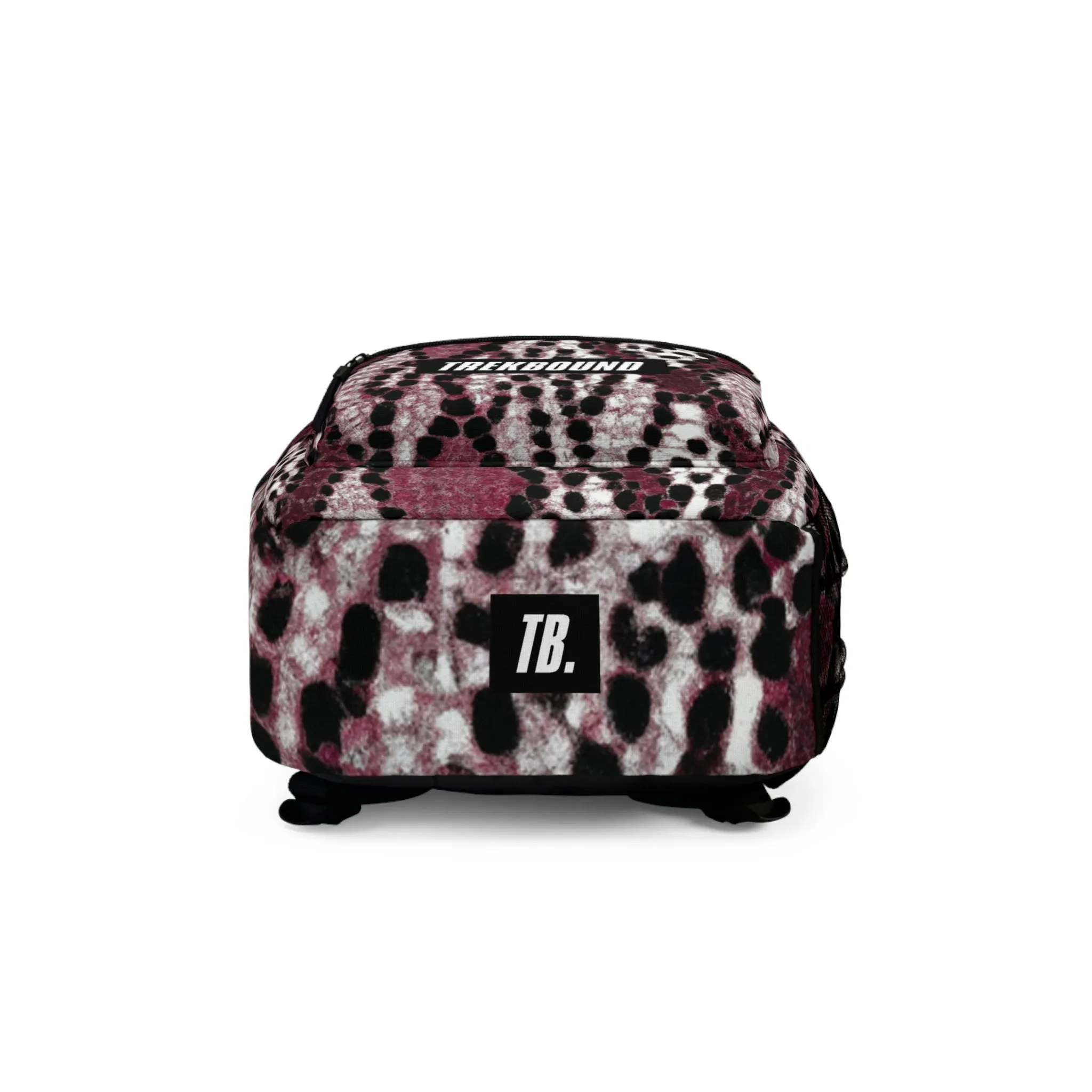 Olive Rousseau - Backpack