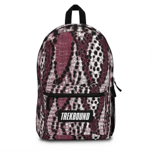 Olive Rousseau - Backpack