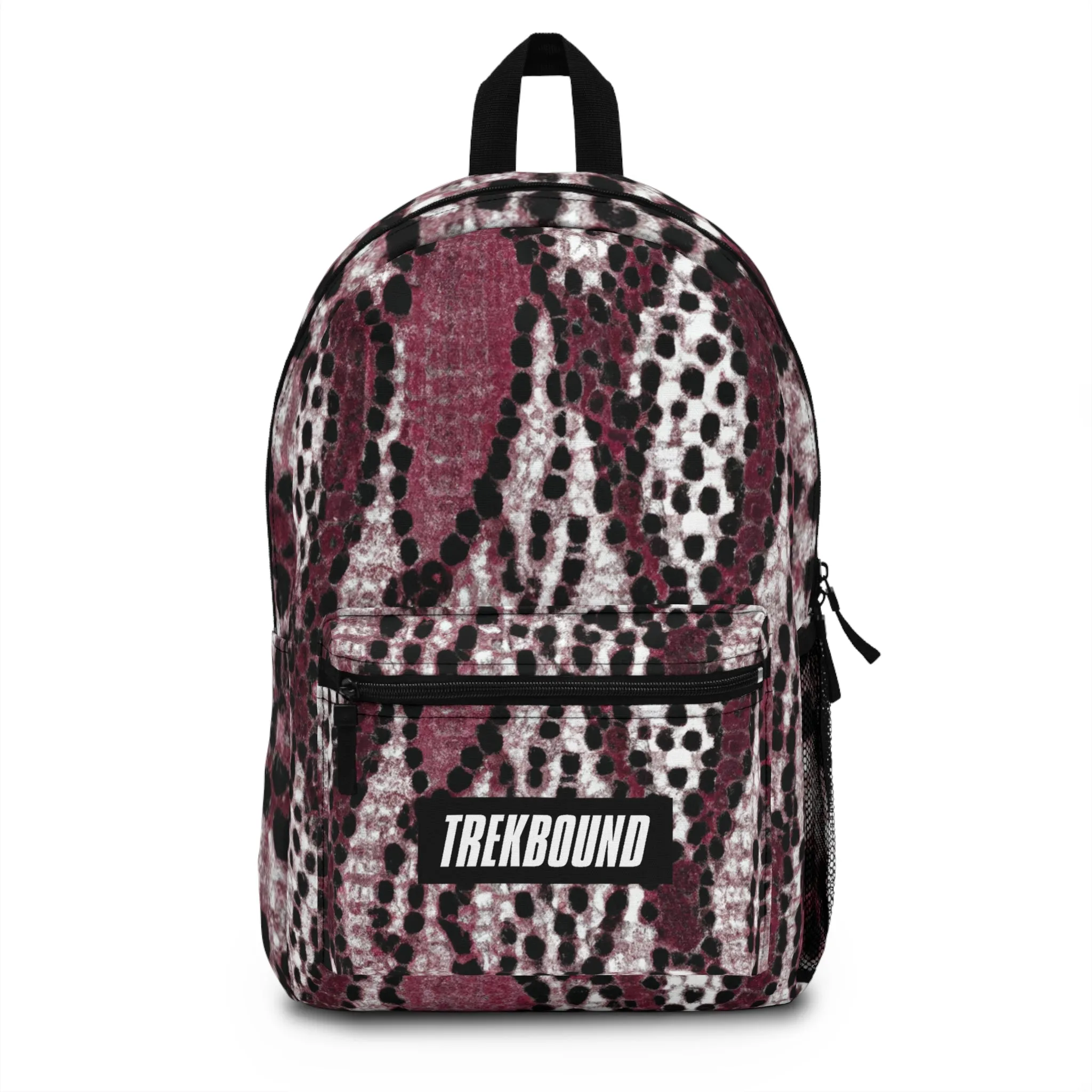 Olive Rousseau - Backpack