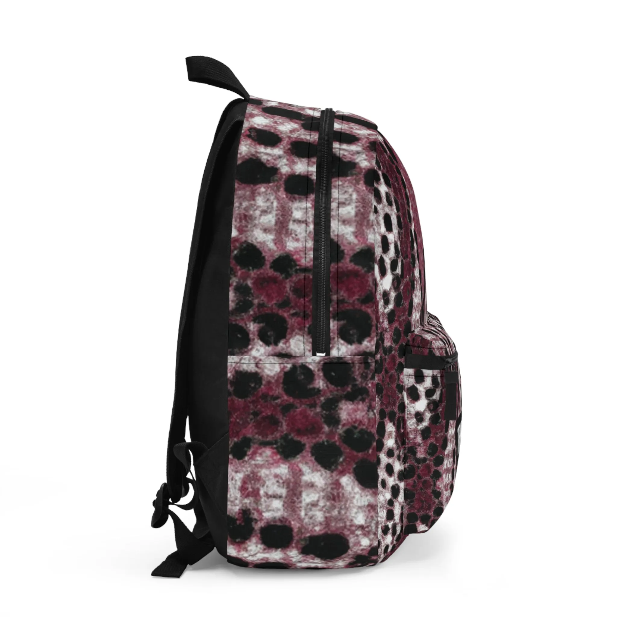 Olive Rousseau - Backpack