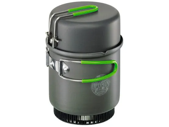 Optimus Terra Weekend HE Cook Set 0.95L