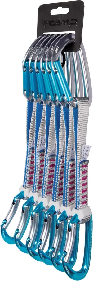 Orbit Express KS 6 Pack