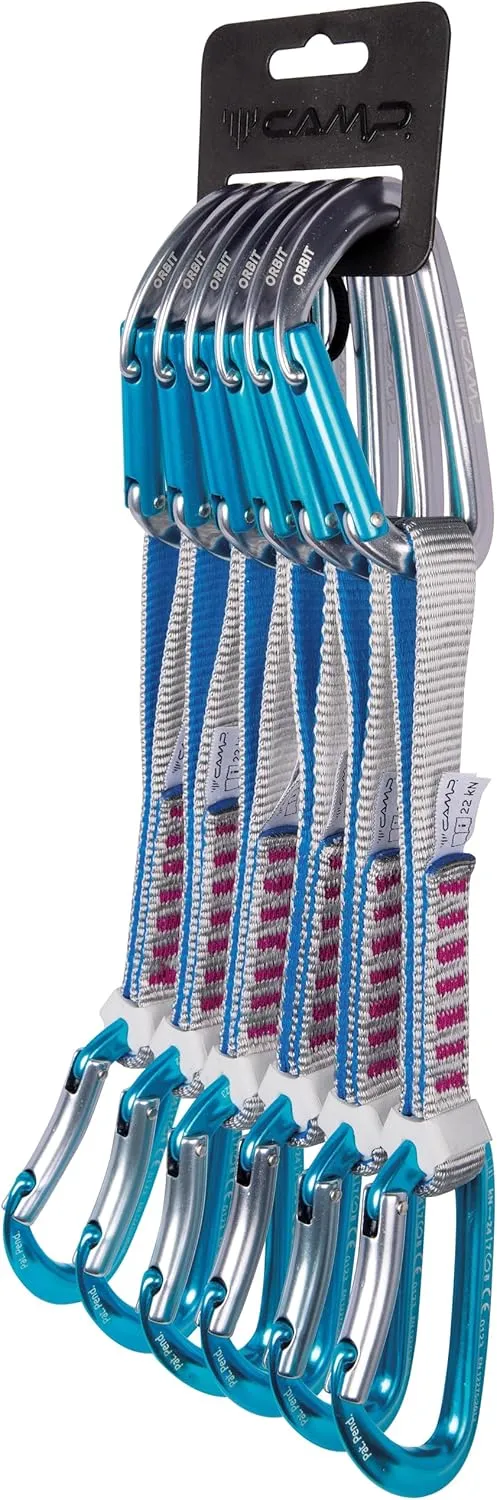 Orbit Express KS 6 Pack