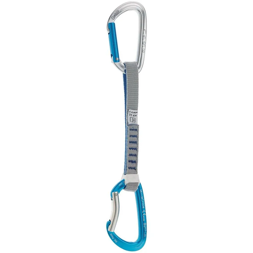 Orbit Express KS Quickdraw - CAMP