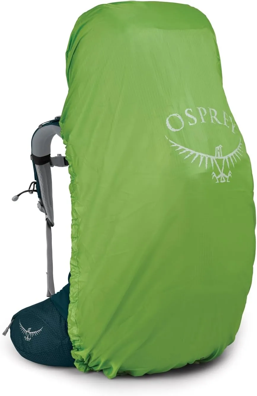 Osprey Ariel Plus 60 Women's Backpacking Backpack - Prior Season