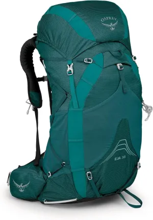 Osprey Eja 38 Women's Ultralight Backpacking Backpack