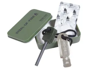 Other Fire Starting Kit