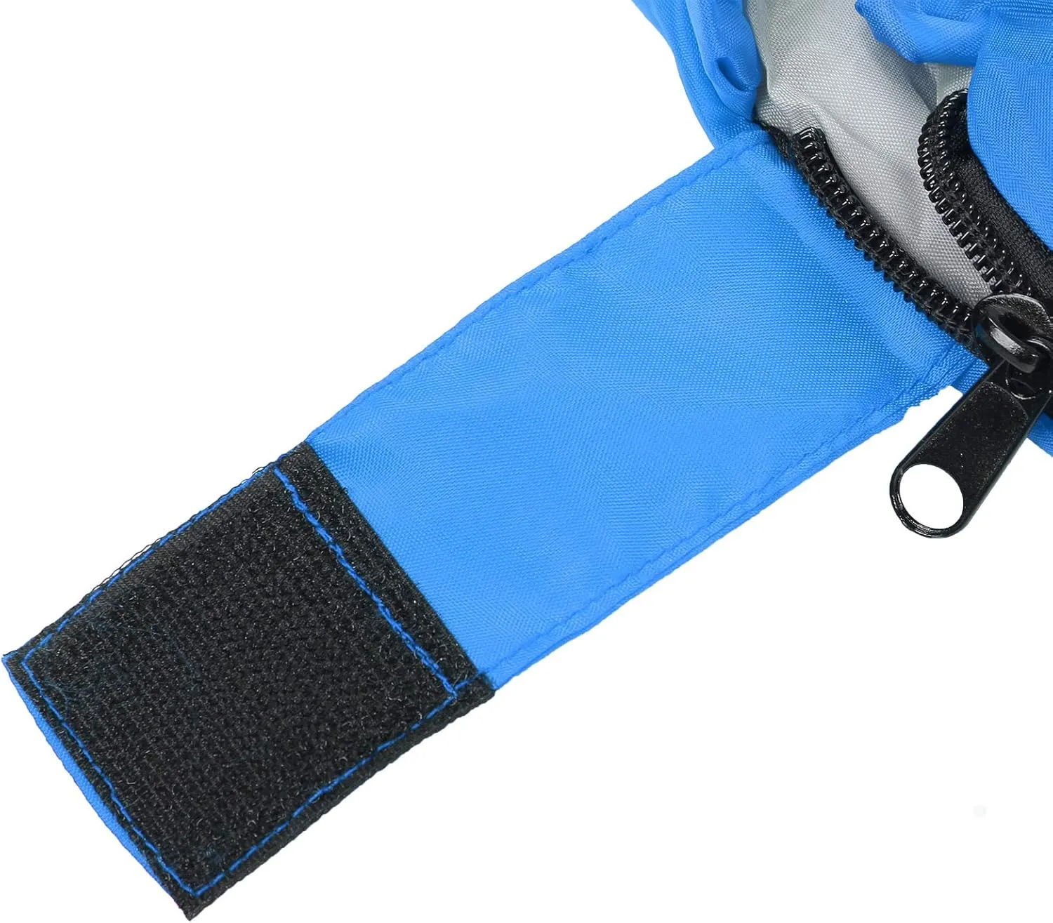 Outdoor Envelope Sleeping Bag Waterproof Hood 3‑Season Camping Backpacking