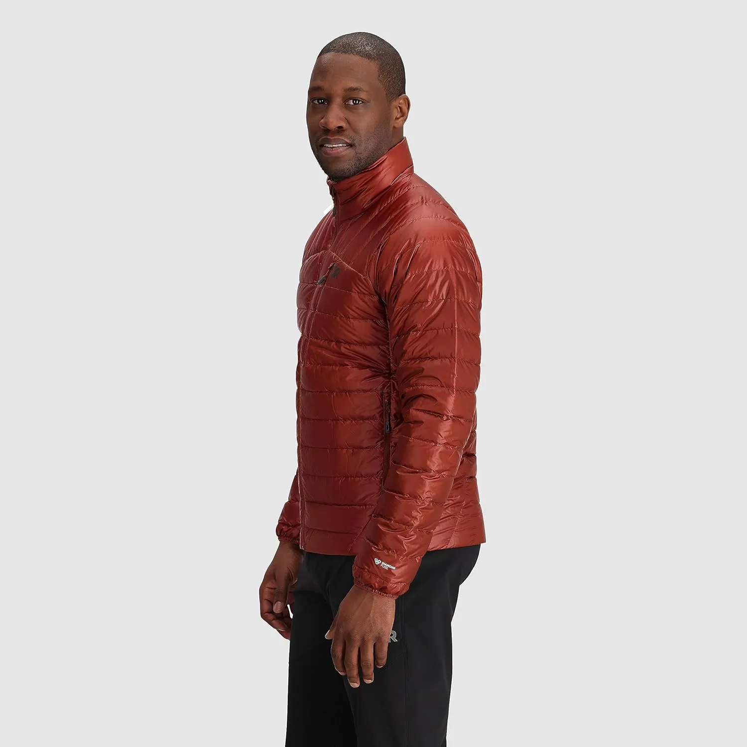 Outdoor Research Men Down Jacket