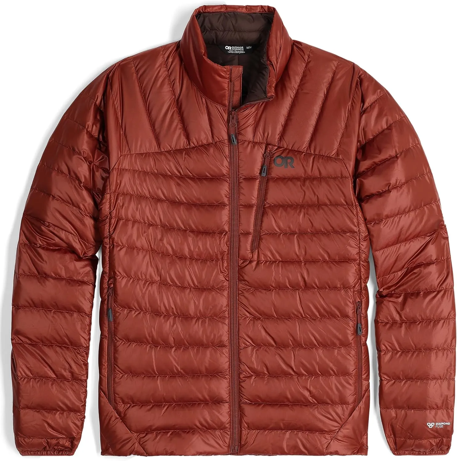 Outdoor Research Men Down Jacket