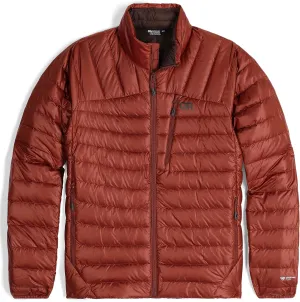 Outdoor Research Men Down Jacket