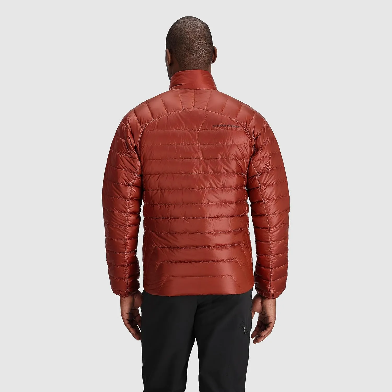 Outdoor Research Men Down Jacket