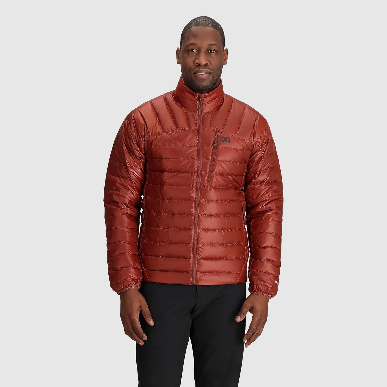 Outdoor Research Men Down Jacket