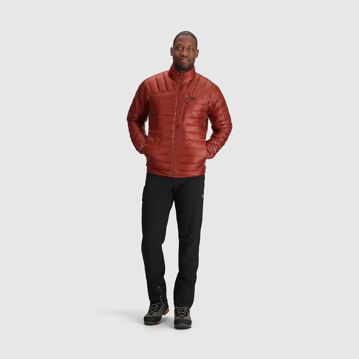 Outdoor Research Men Down Jacket