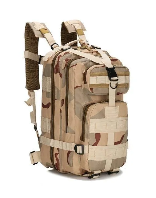 Outdoor Rucksack Backpack