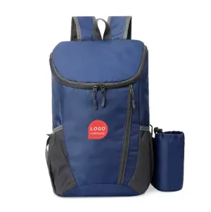 Outdoor Water Resistant Ultralight Folding 20L Backpack