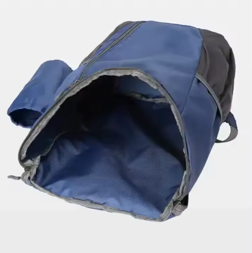 Outdoor Water Resistant Ultralight Folding 20L Backpack