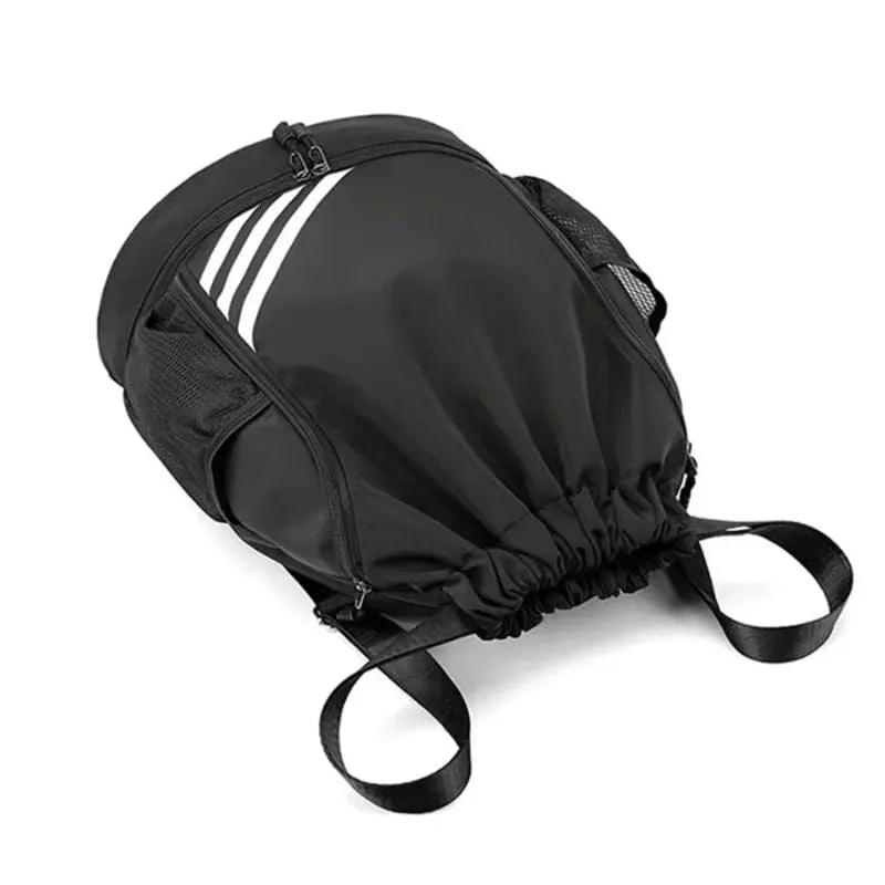 Outdoor Waterproof Sports Gym Backpack For Yoga, Swimming & Travel