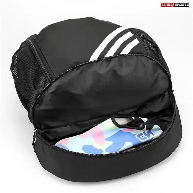 Outdoor Waterproof Sports Gym Backpack For Yoga, Swimming & Travel