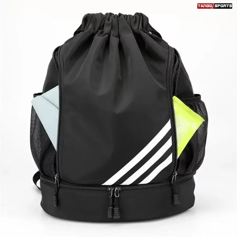 Outdoor Waterproof Sports Gym Backpack For Yoga, Swimming & Travel