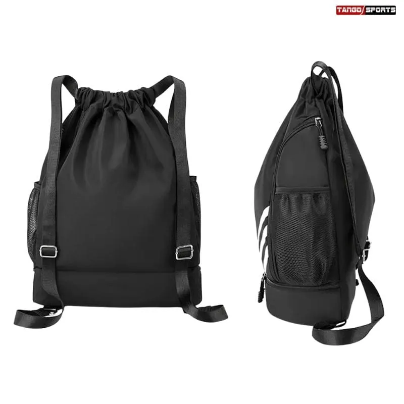 Outdoor Waterproof Sports Gym Backpack For Yoga, Swimming & Travel