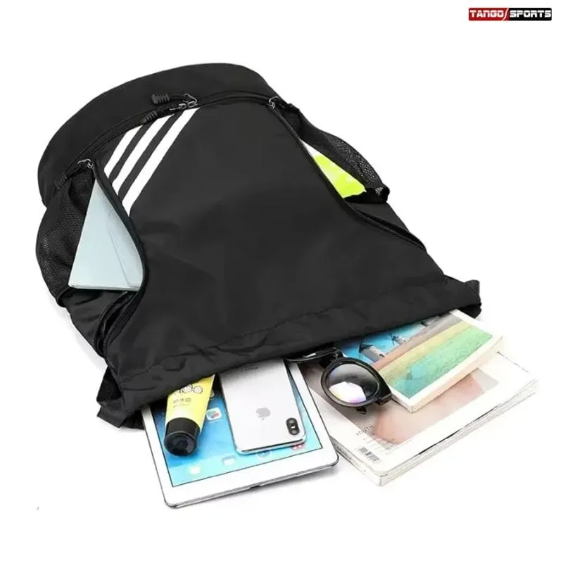 Outdoor Waterproof Sports Gym Backpack For Yoga, Swimming & Travel