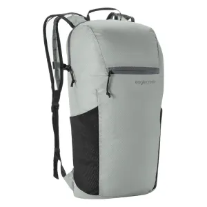 Packable Backpack - Storm Grey