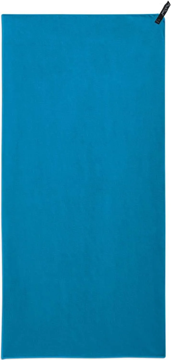 PackTowl Personal Ultralight Microfiber Camping and Travel Towel, Lake, Beach