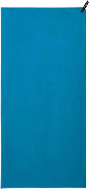 PackTowl Personal Ultralight Microfiber Camping and Travel Towel, Lake, Beach