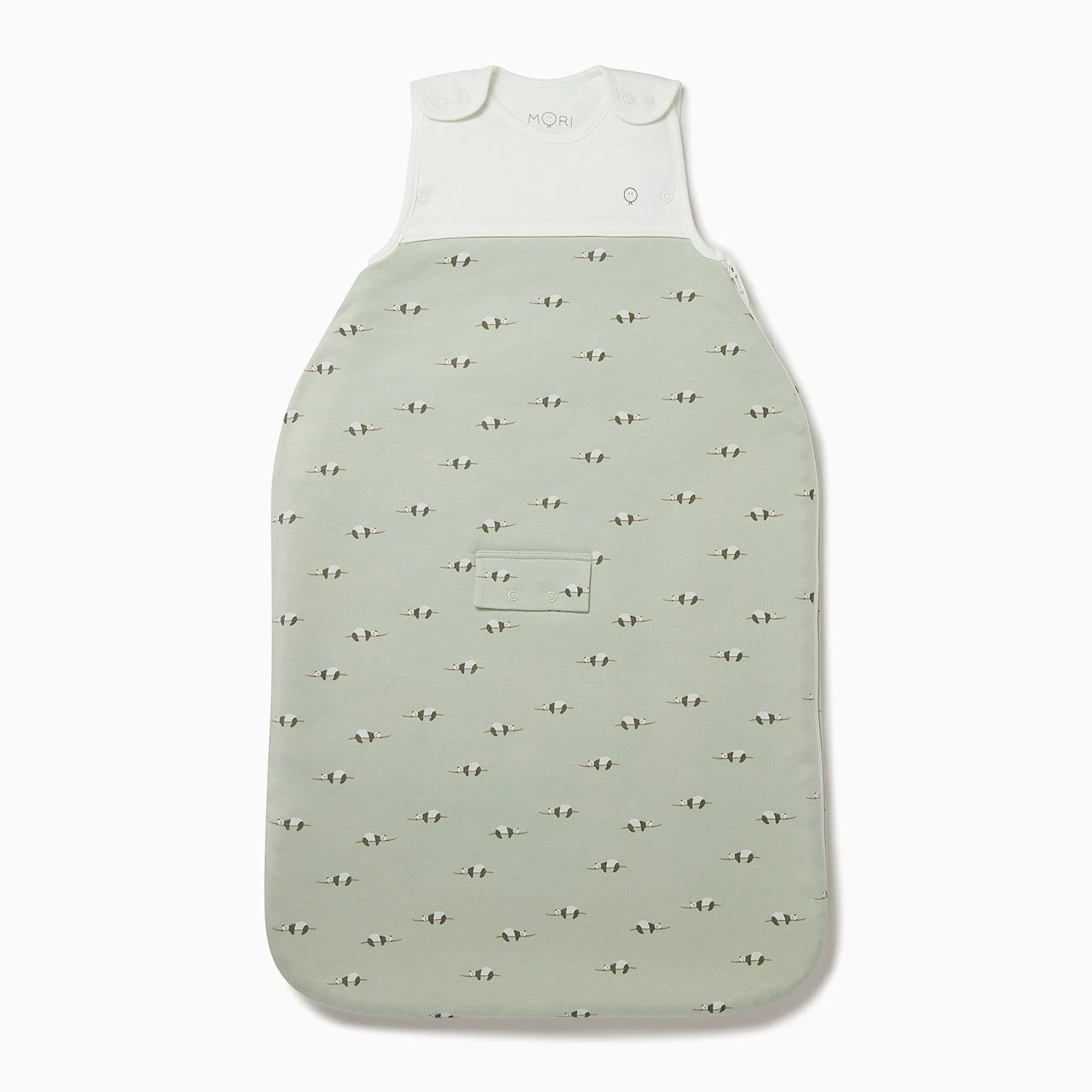 Panda Clever Year Round Sleeping Bag 1.5 TOG