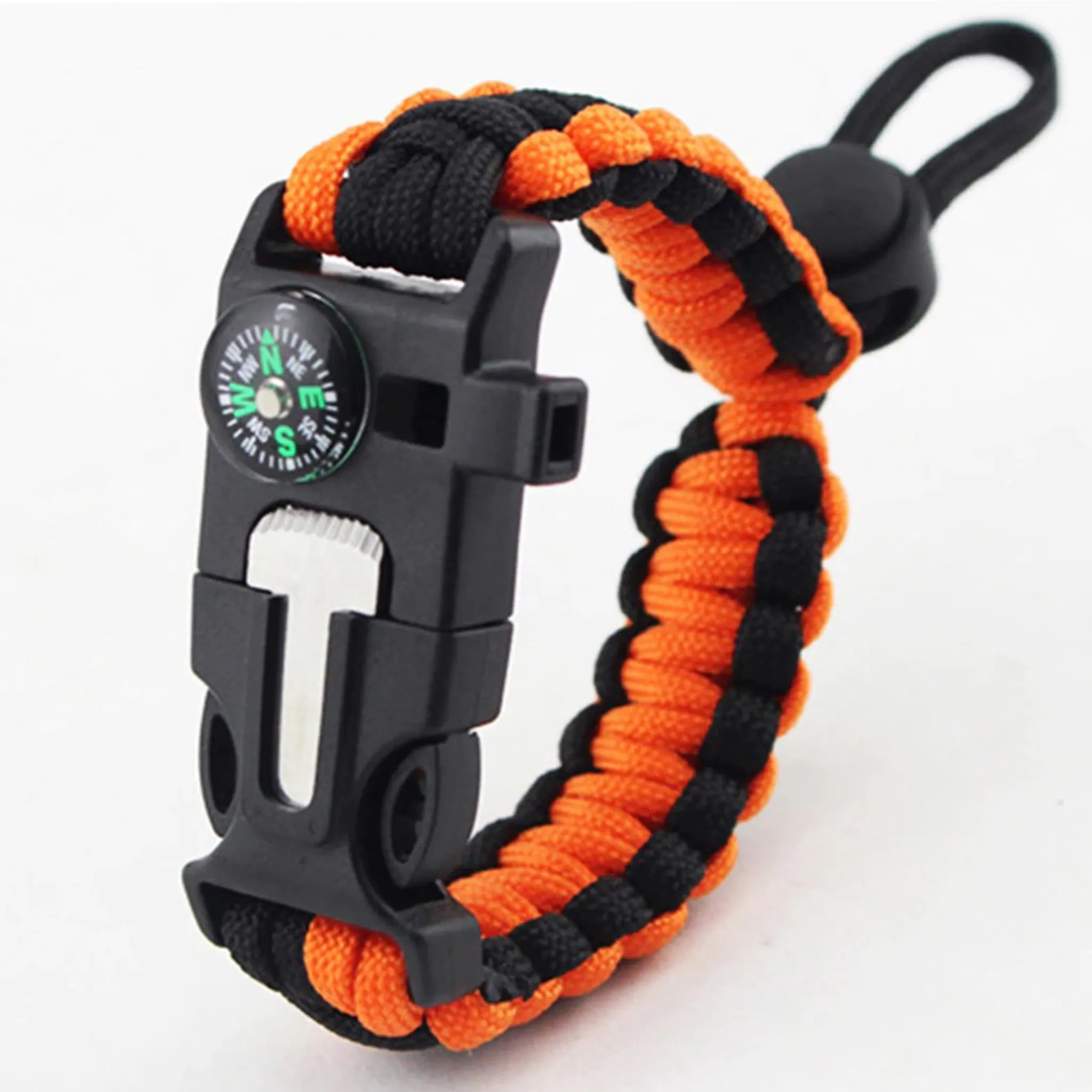 PANDANUS - Survival bracelet