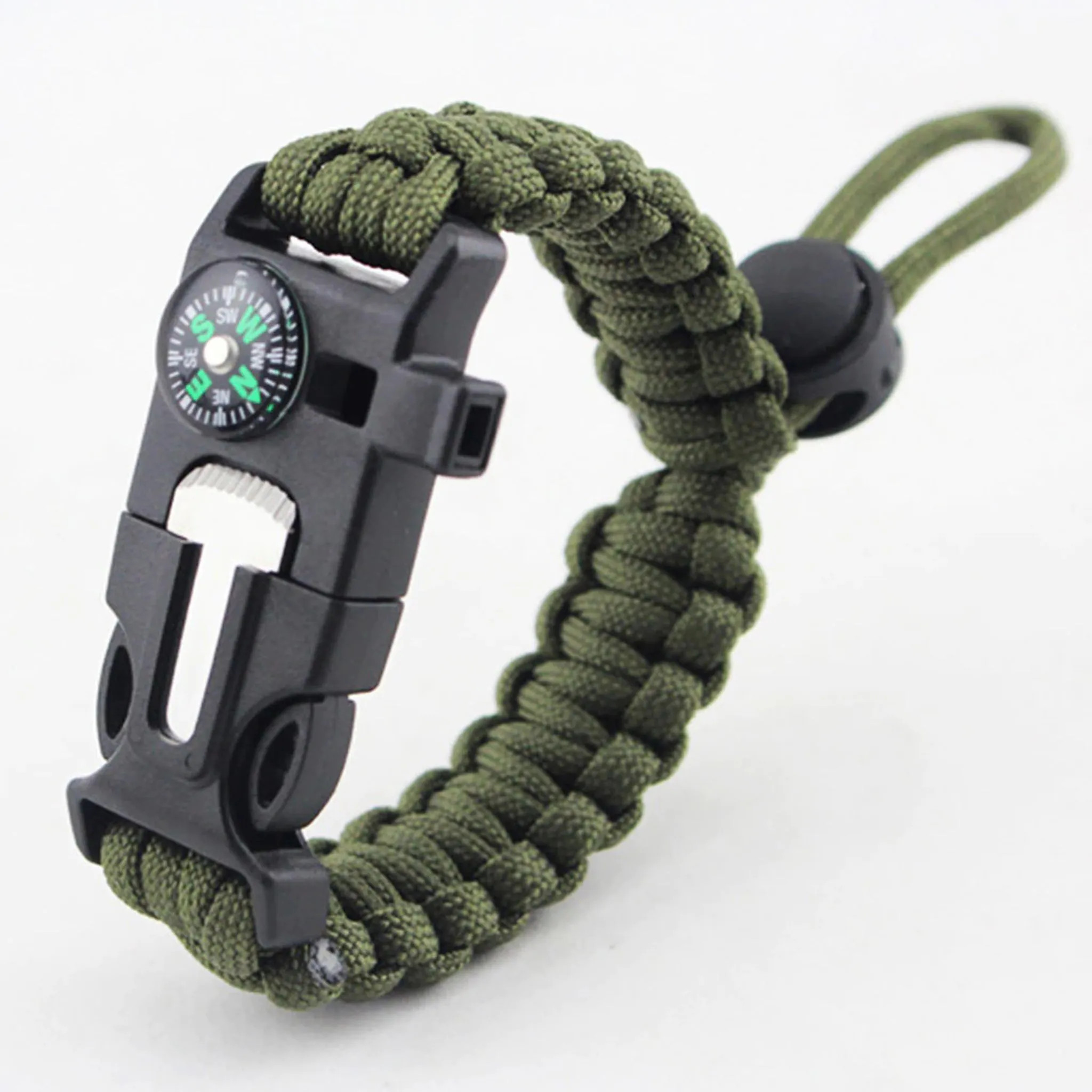 PANDANUS - Survival bracelet