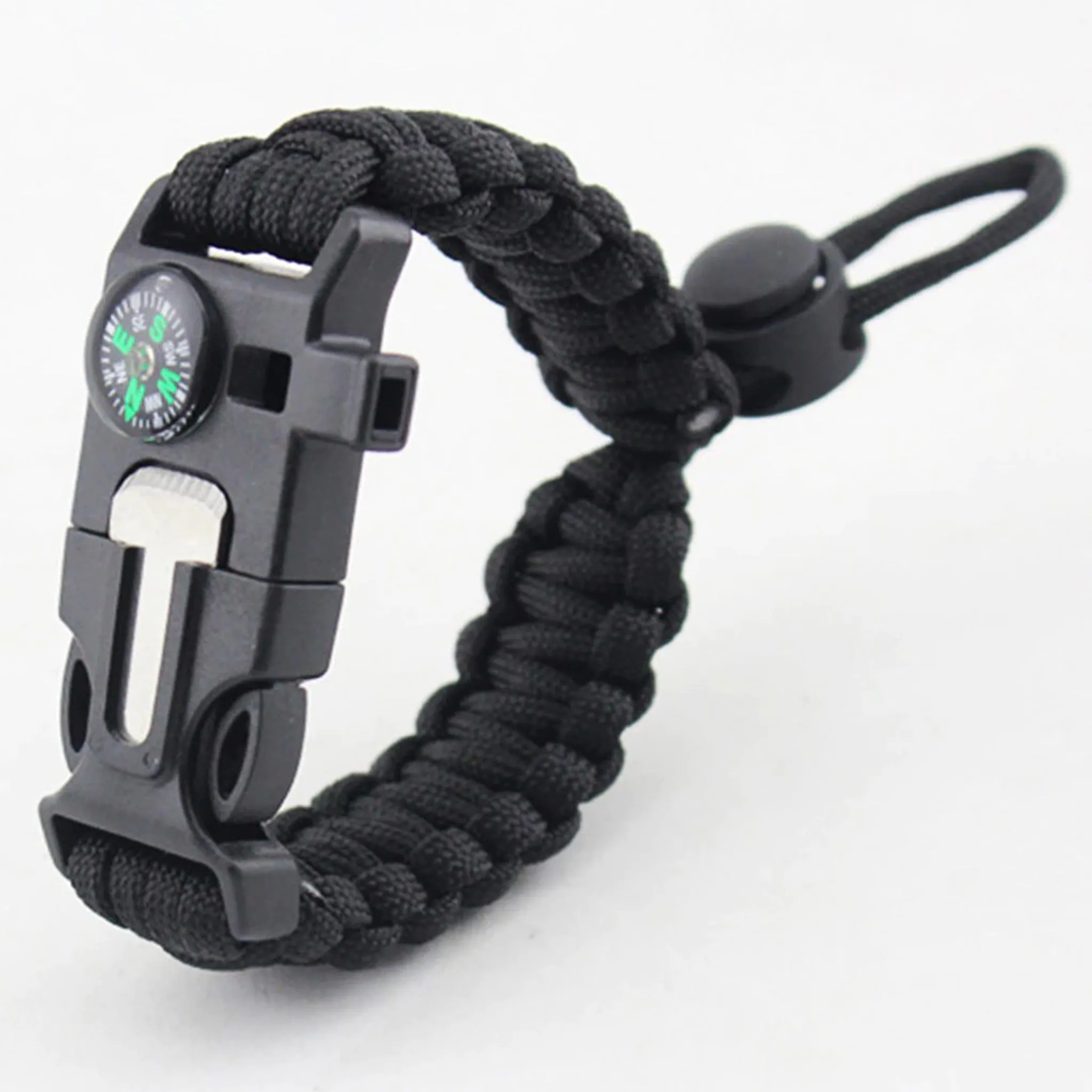 PANDANUS - Survival bracelet