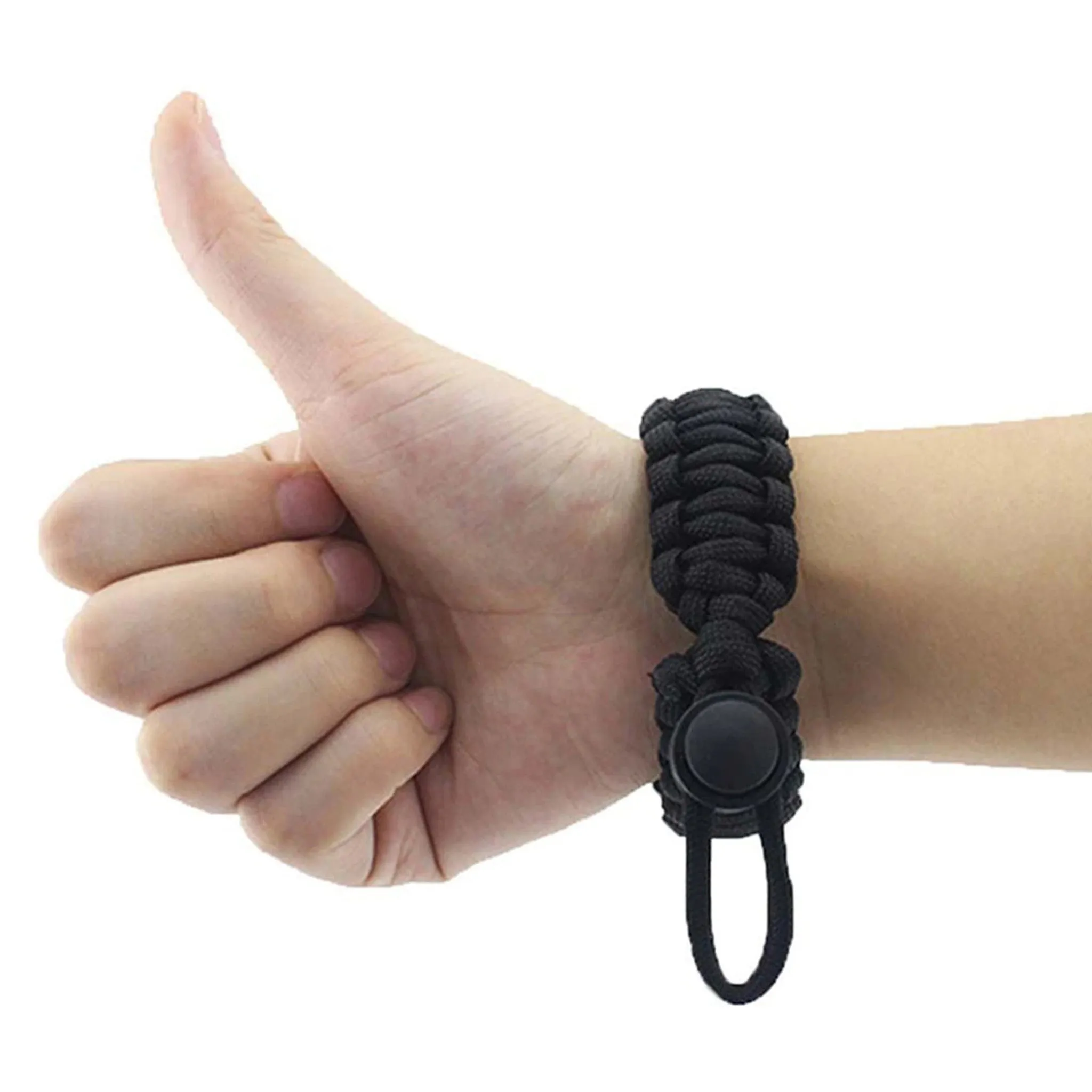 PANDANUS - Survival bracelet