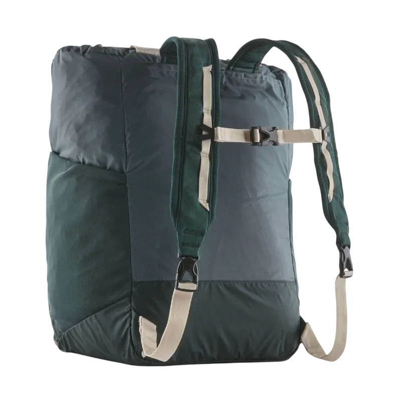 Patagonia Ultralight Black Hole Tote Pack