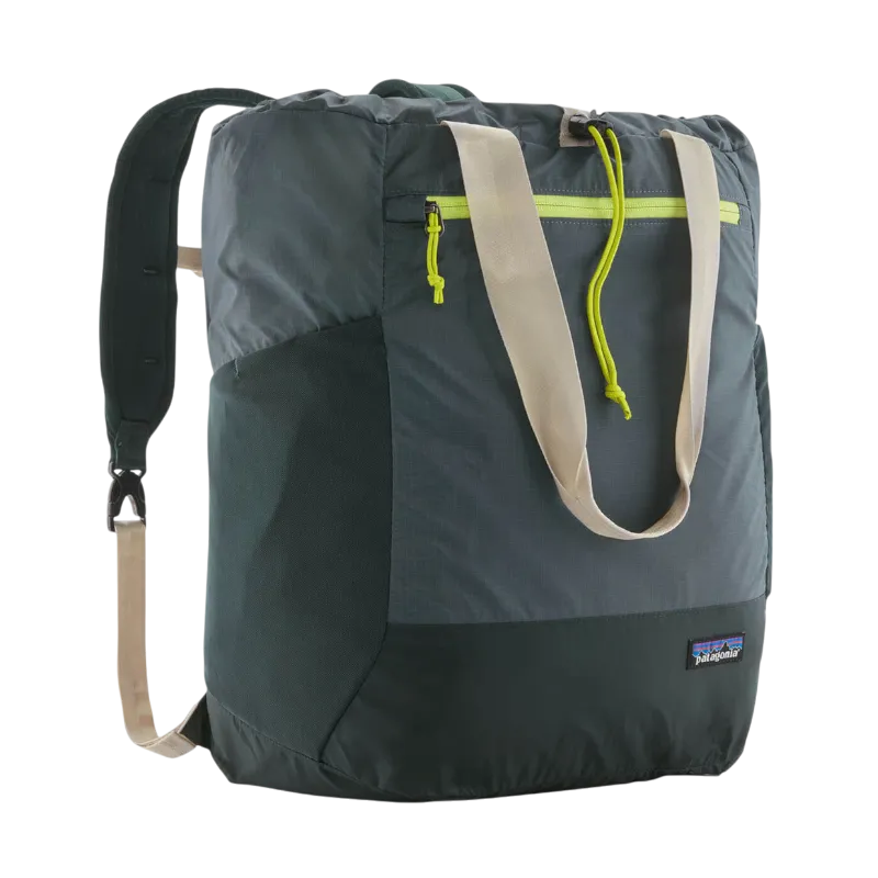 Patagonia Ultralight Black Hole Tote Pack