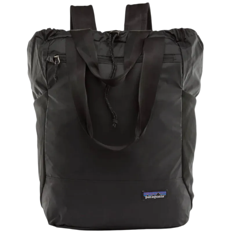 Patagonia Ultralight Black Hole Tote Pack