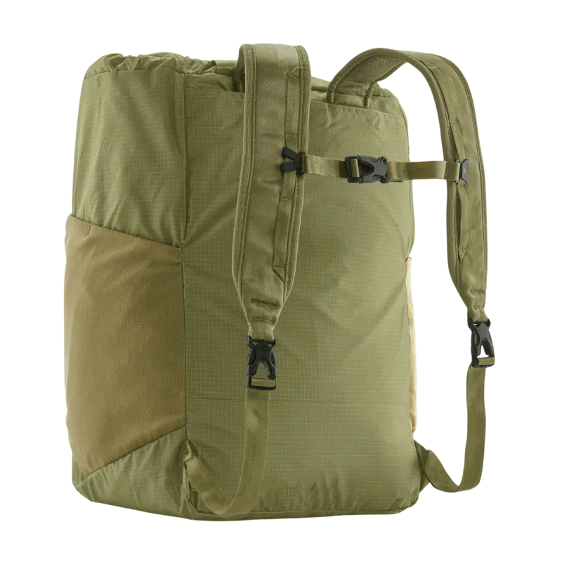 Patagonia Ultralight Black Hole Tote Pack