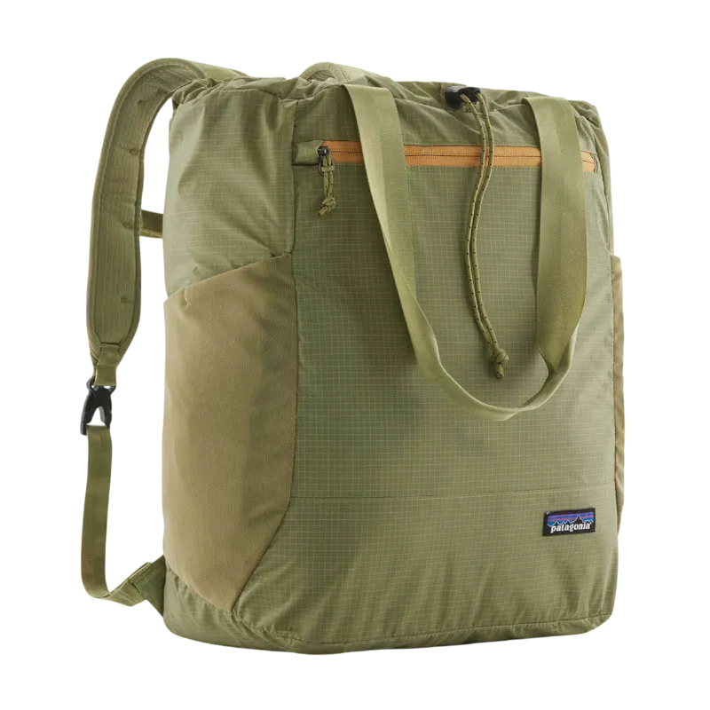 Patagonia Ultralight Black Hole Tote Pack