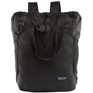 Patagonia Ultralight Black Hole Tote Pack