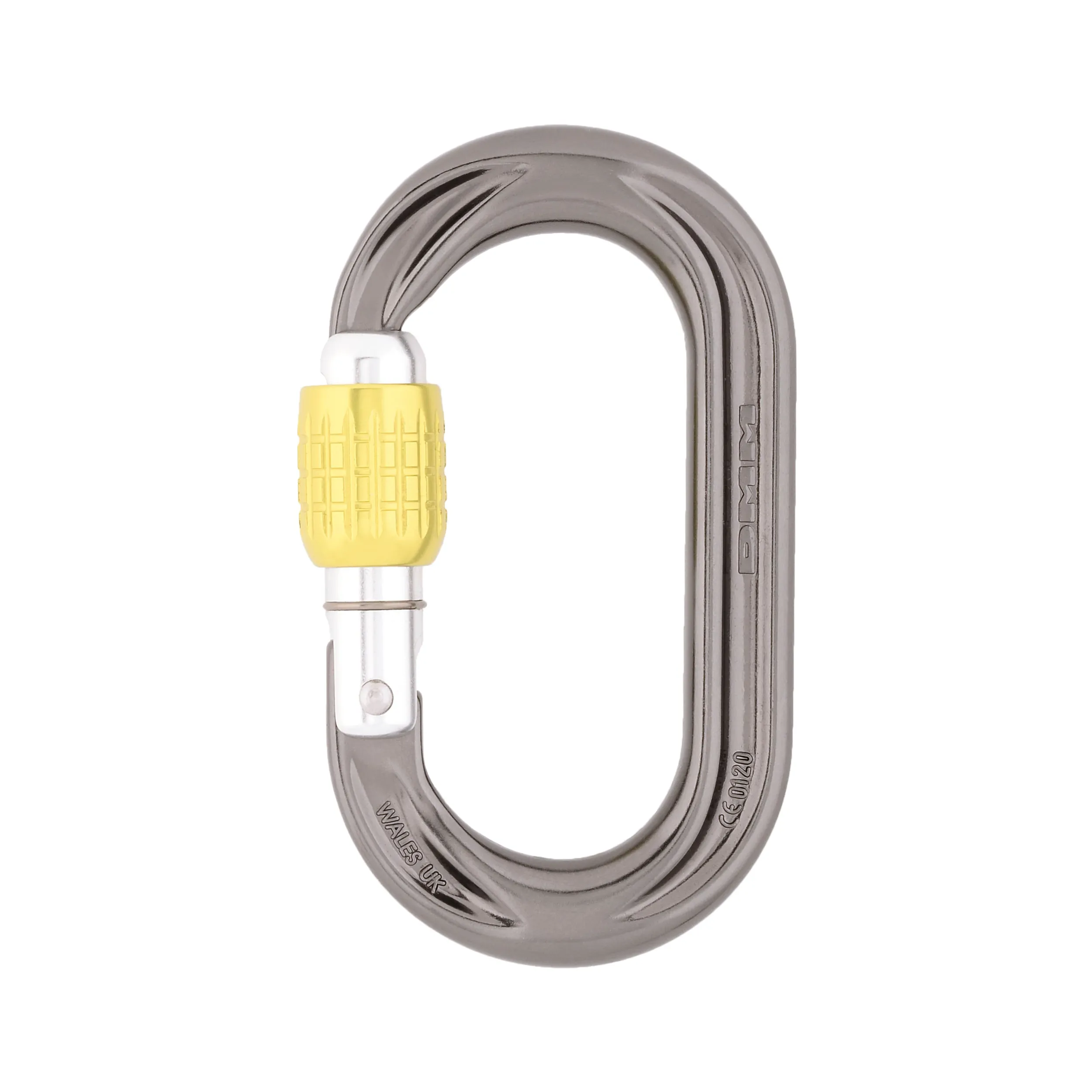 Perfect O - Locking