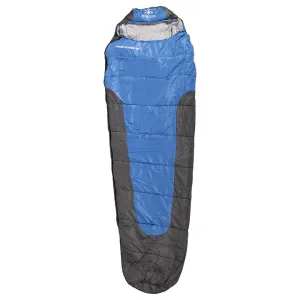 PETROGLYPH THREE RIVERS 20 SYNTHETIC MUMMY SLEEPING BAG