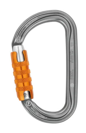 Petzl Am'D Triact Carabi