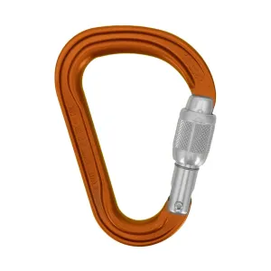 Petzl ATTACHE Locking Carabiner