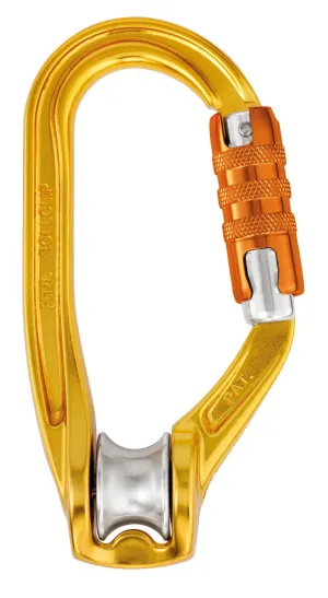 Petzl - ROLLCLIP A Locking