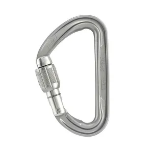 Petzl Spirit Screw-Lock Carabiner