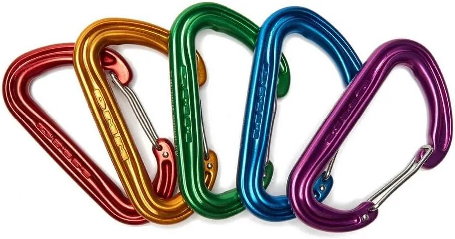 Phantom Carabiner - 5 Pack