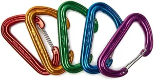 Phantom Carabiner - 5 Pack