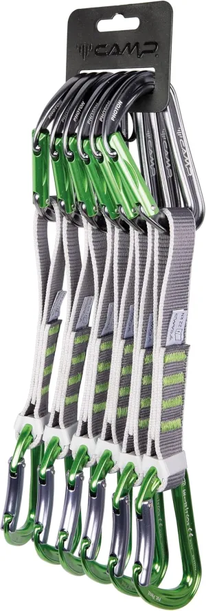 Photon Express KS Quickdraw 6 Pack - 18cm